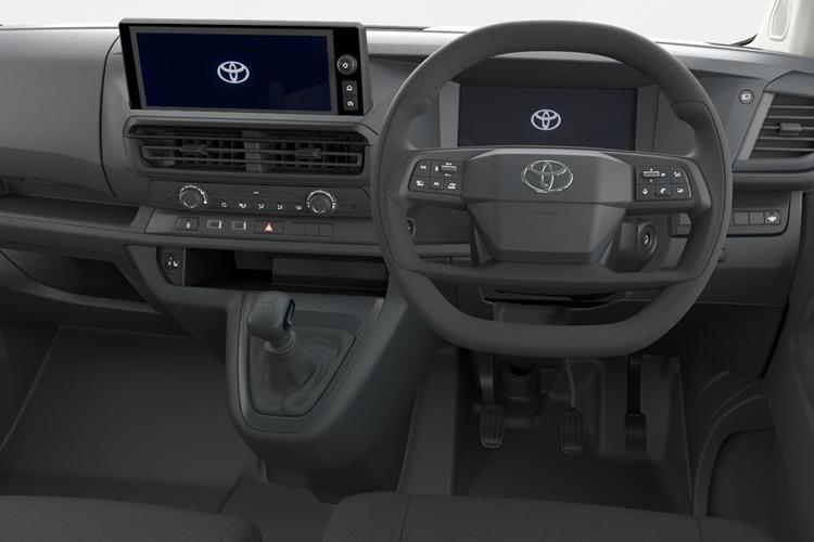 3875313 100kW Icon 75kWh Van Auto