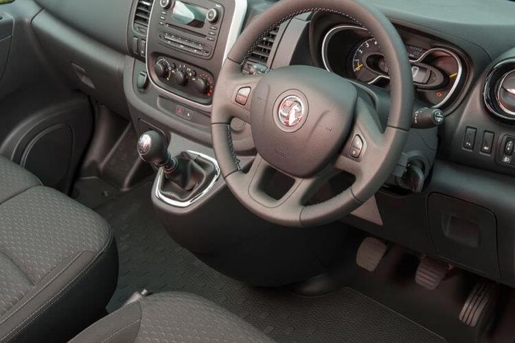 3979646 100kW 49kWh Prime H1 Van Auto