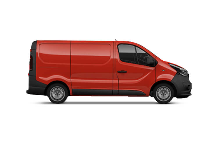3976518 2.2 Turbo D 150 Pro H1 Van