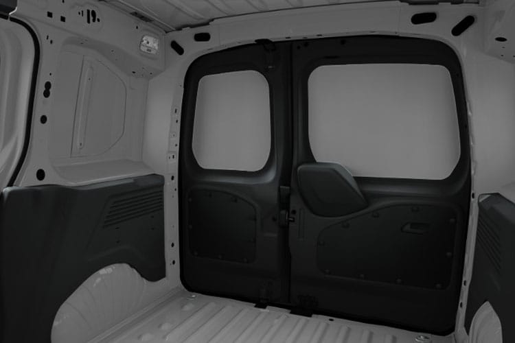 3978182 1.5 Turbo D 100ps Pro H1 Van