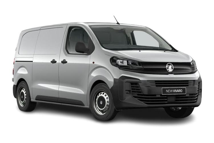 3781404 100kW 75kWh Prime H1 Van Auto