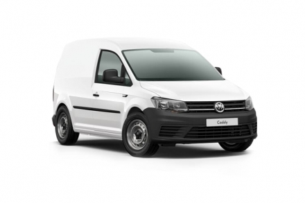 Volkswagen Caddy Cargo C20 Petrol 1.5 TSI eHybrid 150 Commerce Van DSG Bus/Assist