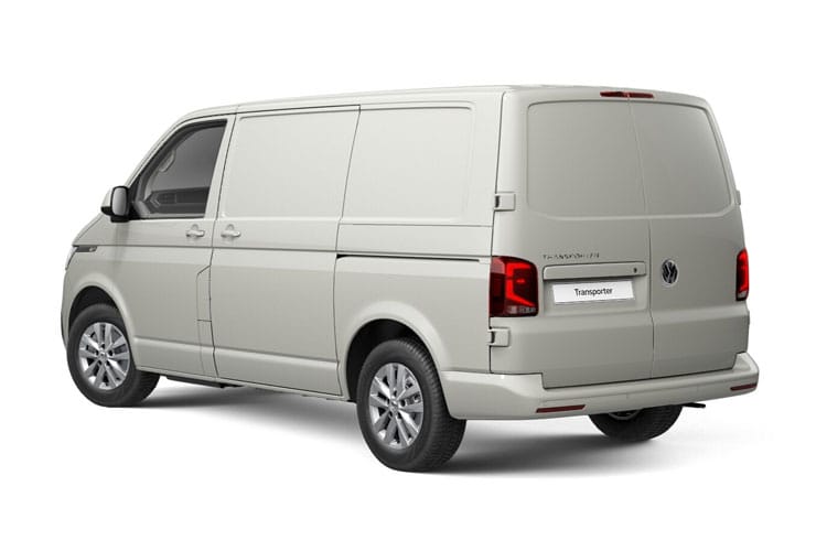 3943371 2.0 TDI 150 Startline Business Van