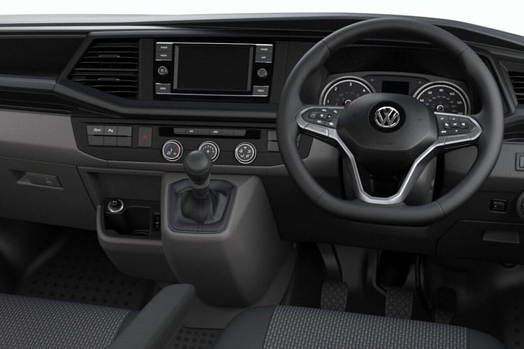 3943371 2.0 TDI 150 Startline Business Van