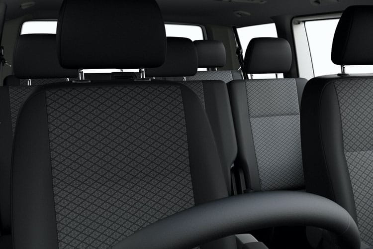 3943335 2.0 TDI 204PS SE Minibus DSG