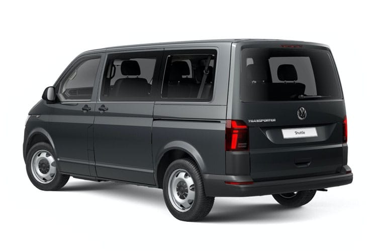 2250557 2.0 TDI 204PS SE Minibus DSG