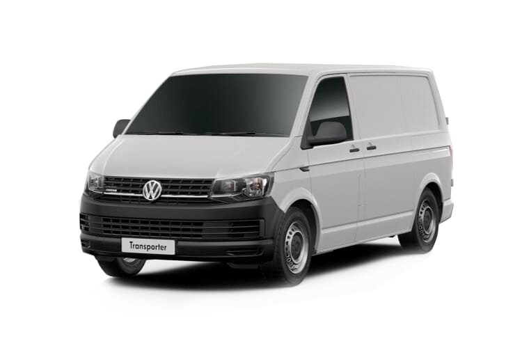 3943345 2.0 TDI 150 Startline Business Van