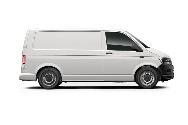 3943345 2.0 TDI 150 Startline Business Van