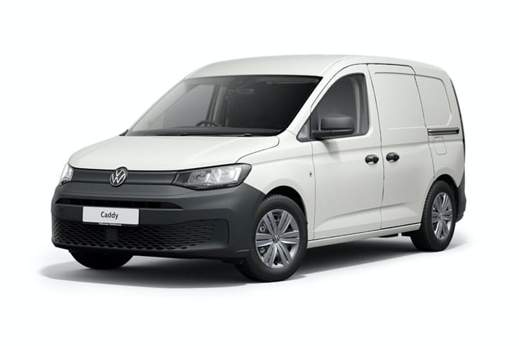 3958117 2.0 TDI 75PS Commerce Van [Business/Tech Pack]