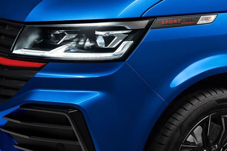 3943331 2.0 BiTDI 204 Sportline Kombi Van DSG