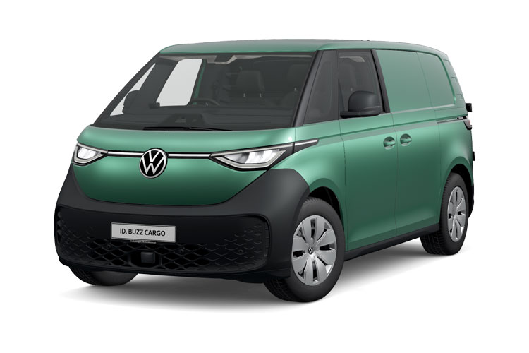3875318 250kW Commerce 79kWh Auto 4Motion