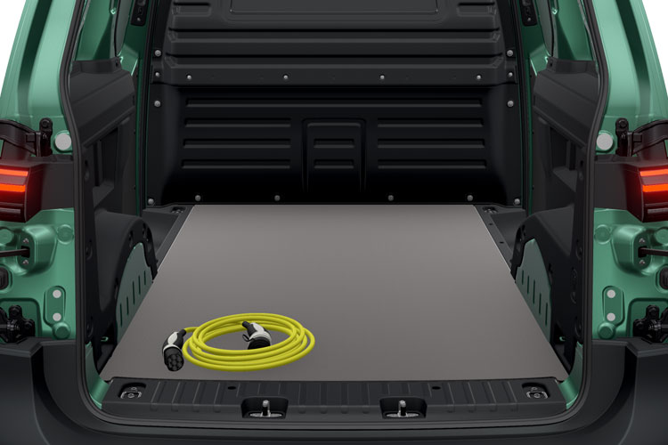 3875318 250kW Commerce 79kWh Auto 4Motion