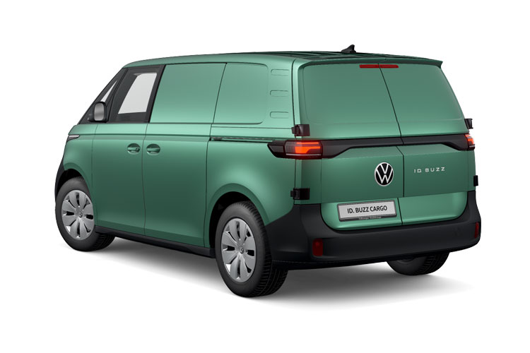 3875318 250kW Commerce 79kWh Auto 4Motion