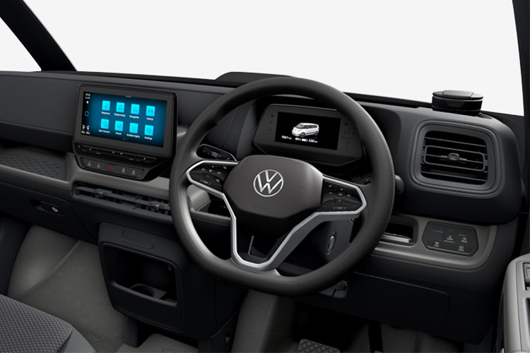 3875318 250kW Commerce 79kWh Auto 4Motion