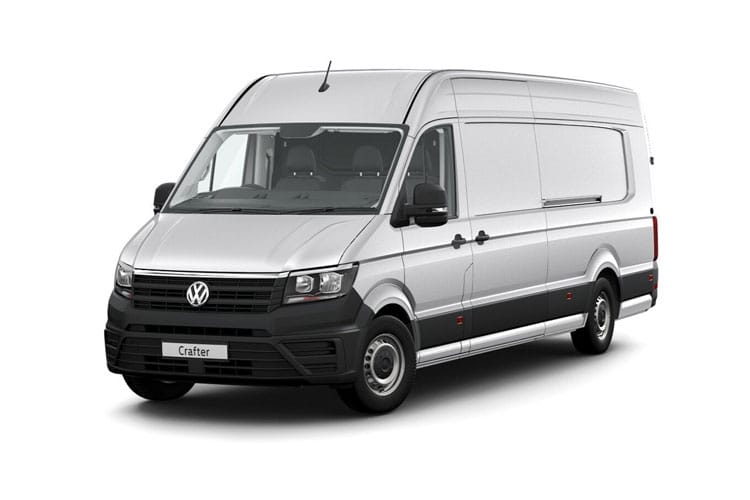 3846853 2.0 TDI 140PS Commerce Plus Extra H/Roof Van Auto