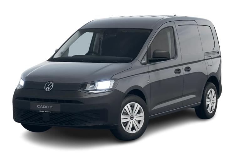 3735788 2.0 TDI 102PS Commerce Plus Van [Tech Pack]