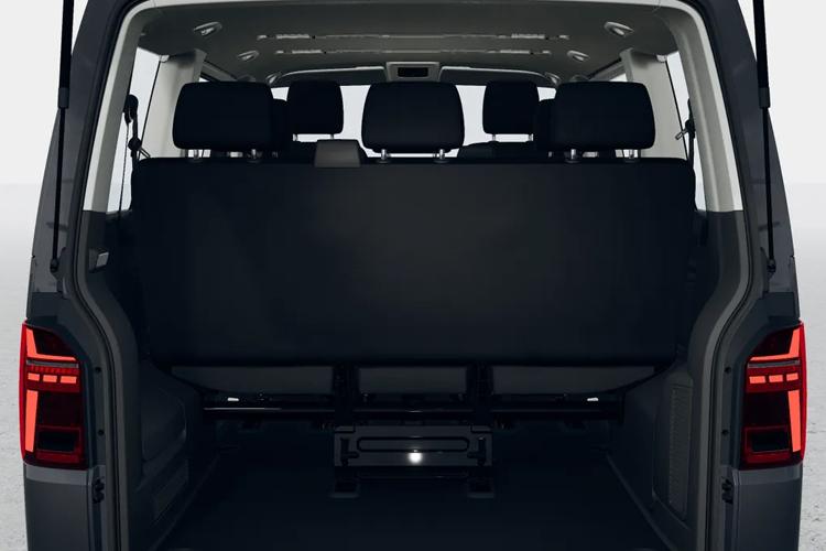 3979716 2.0 TDI 170PS Minibus Style Auto