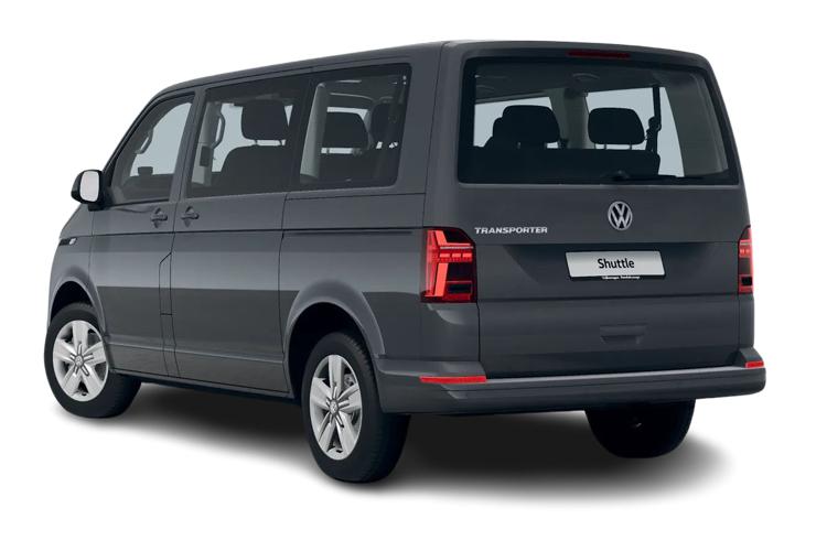 3979719 2.0 TDI 150PS Minibus Style Auto