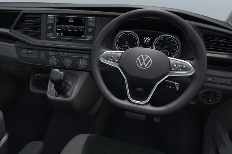 3979719 2.0 TDI 150PS Minibus Style Auto