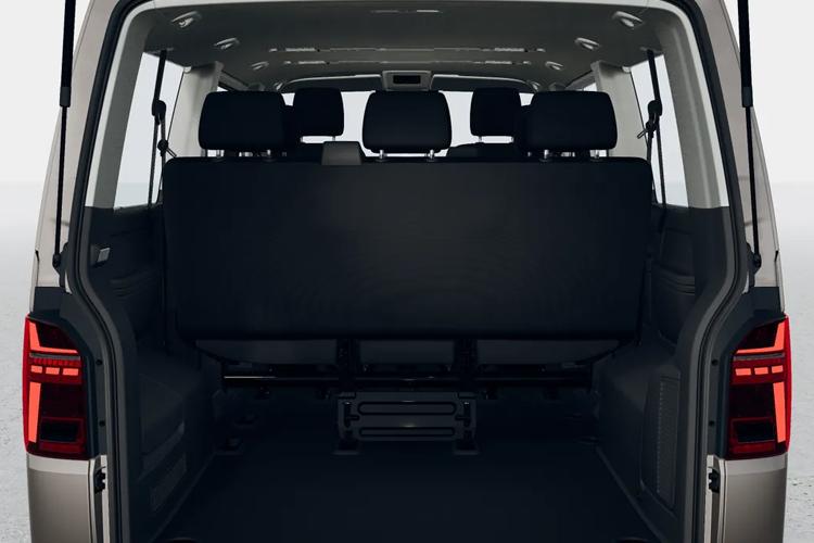 2041259 2.0 TDI 150PS SE Minibus DSG