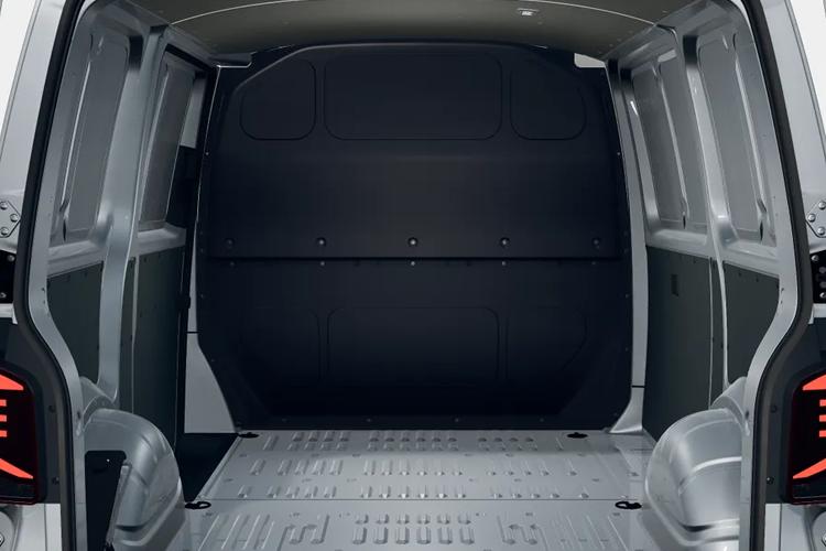 3931339 2.0 TDI 150 Commerce Van DSG