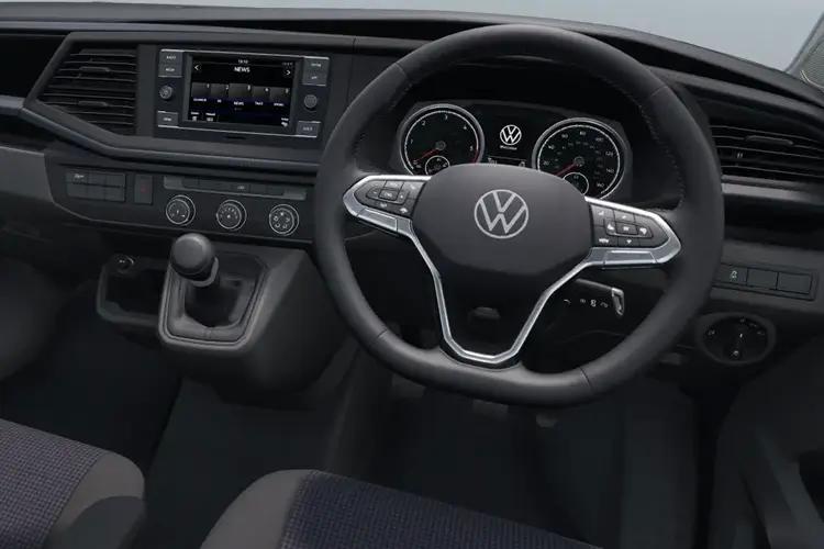 3931339 2.0 TDI 150 Commerce Van DSG