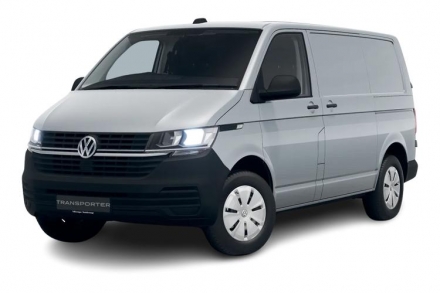 Volkswagen Transporter T30 Swb Diesel 2.0 TDI 110 Startline Van