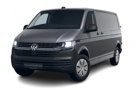 Volkswagen Transporter T28 Lwb Diesel 2.0 TDI 110 Commerce Van
