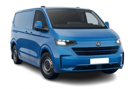 Volkswagen Transporter T32 Lwb Diesel 2.0 TDI 150 Commerce Pro Kombi Van Auto