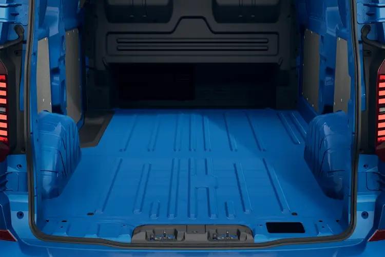 3931321 2.0 TDI 150 Commerce Pro Van DSG