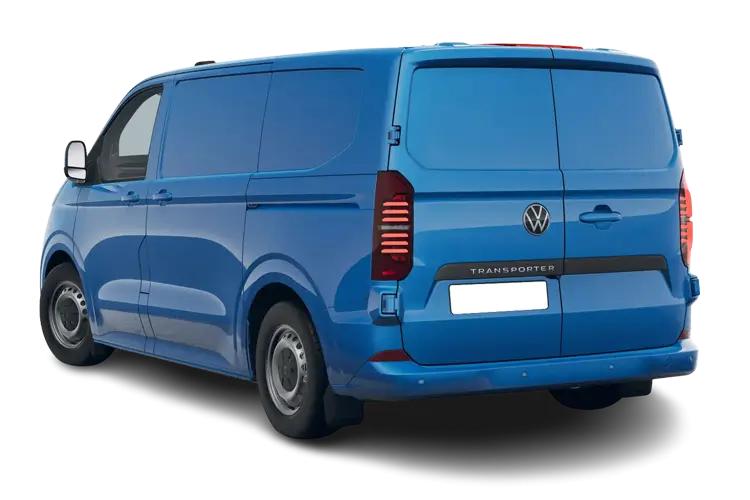 3931321 2.0 TDI 150 Commerce Pro Van DSG