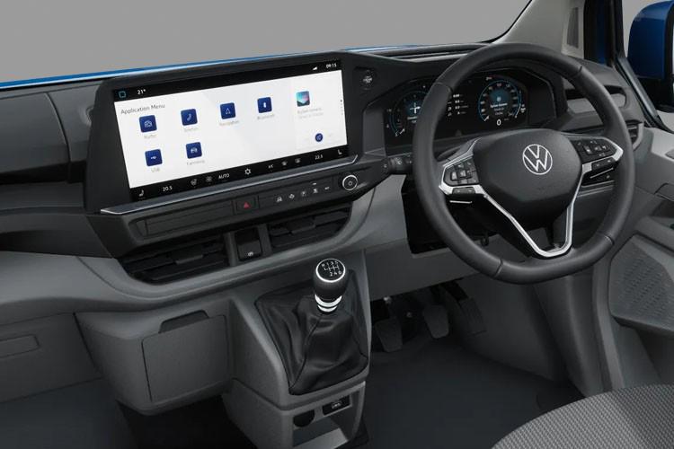 3931329 2.0 TDI 110 Commerce Van