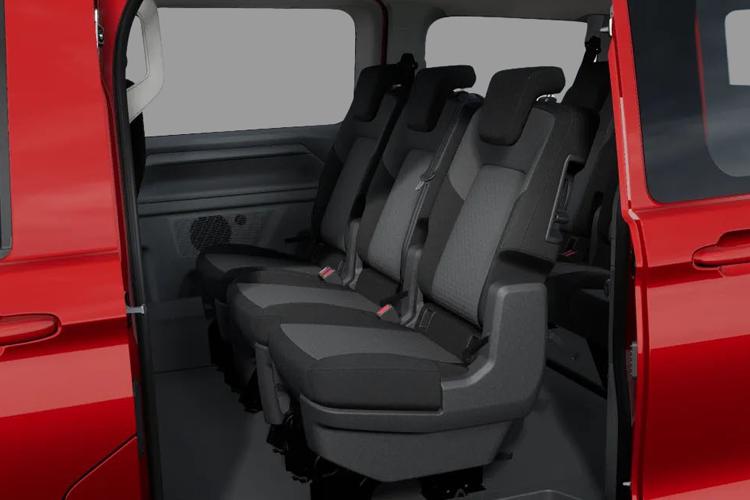 4037765 160kW 70kWh Minibus Life Auto